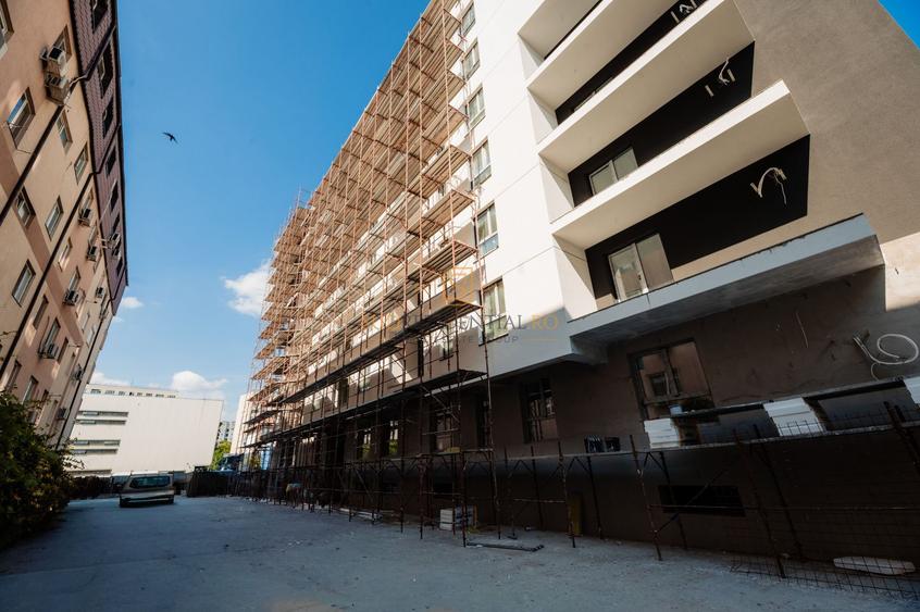 Apartament modern, 2 camere, imobil nou, zona Grand Arena Mall