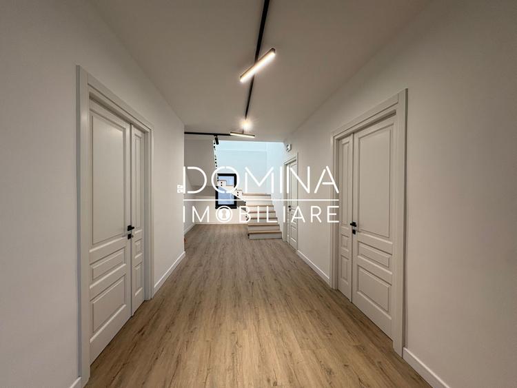 Închiriere proprietate centrală P+M - activități profesionale - Calea Eroilor