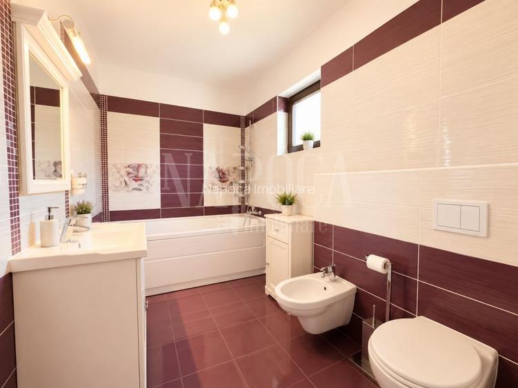 Casa 4 camere de vanzare in Floresti - 17