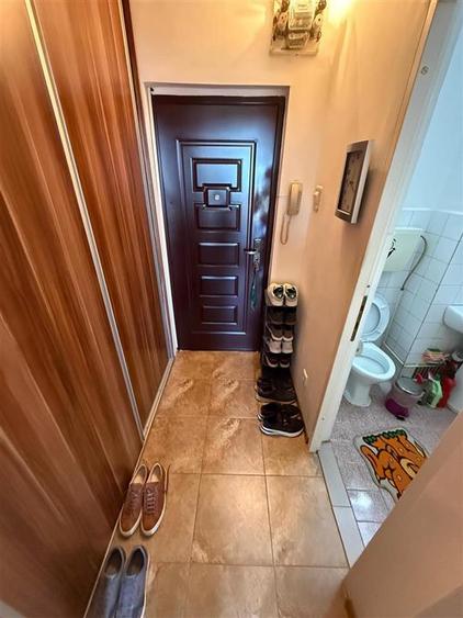 Garsoniera Tatarasi - 2 Baieti