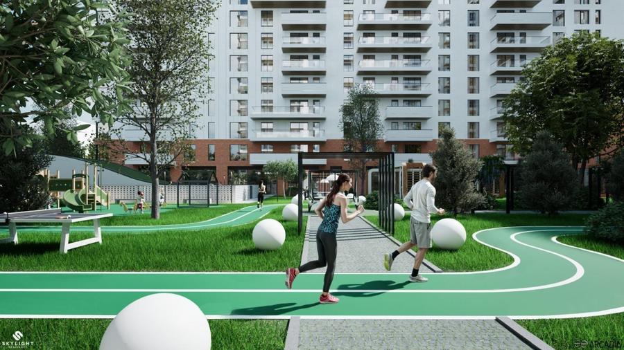 STUDIO - OBOR - APROAPE DE METROU - COMISION 0%