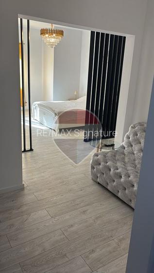 DE INCHIRIAT Apartament Ultra Central 2 camere - 2