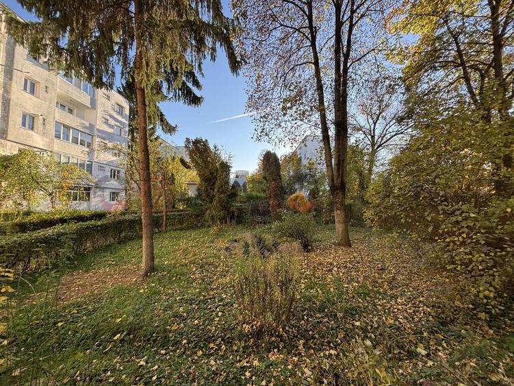 Zona Verde si Linistita | Apartament Spatios - Gheorgheni
