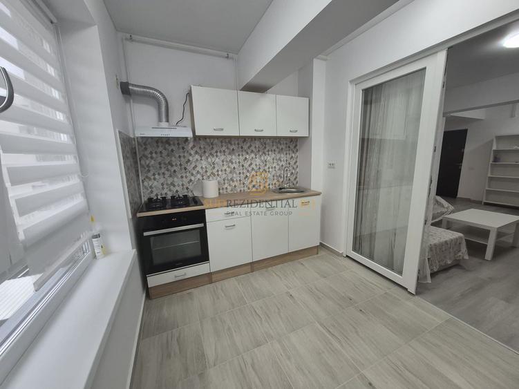 Apartament nou 2 camere, prima închiriere, metrou Apărătorii Patriei
