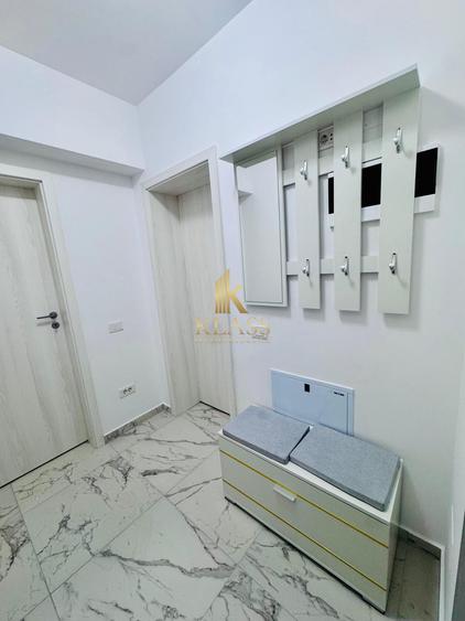 Apartament 2 Camere | Drumul Binelui | 7 Min. Metrou Apărătorii Patriei | Parcar