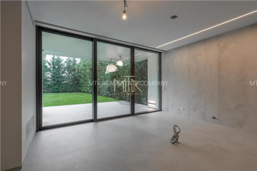 Vila de Lux Individuala cu Piscina si Finisaje Premium - 7 cam. | Iancu Nicolae - 10