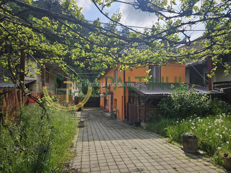 Casa de vanzare in Cisnadioara, Sibiu - 3