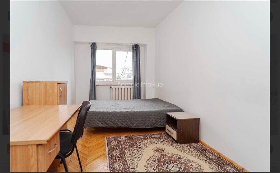 APARTAMENT CU 3 CAMERE DE 80 MP. CU POD,  PACURARI - 10