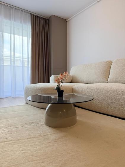 Apartament 2 camere | modern | nelocuit | Eroilor Residence