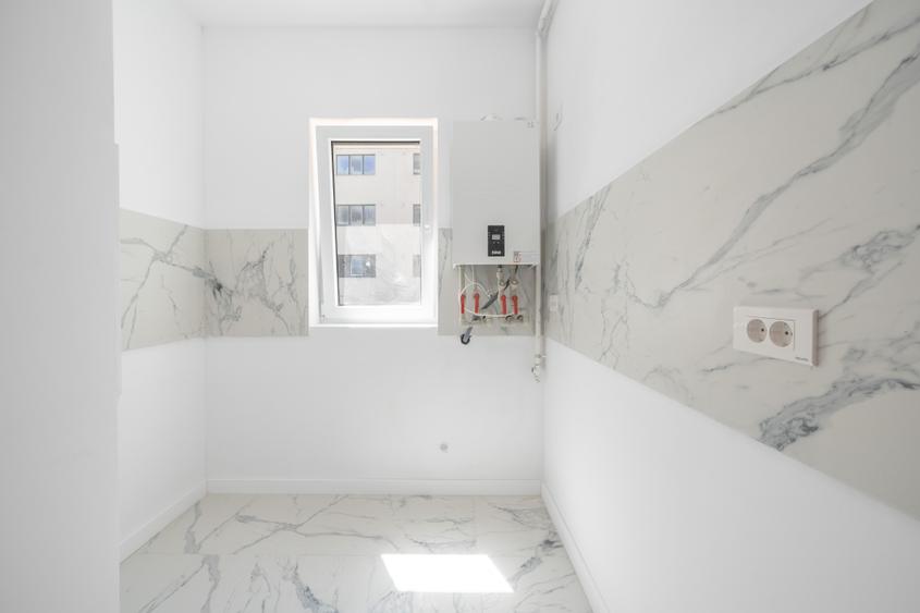 Apartament 1 dormitor la cheie | Centrală proprie | Ananda Residence Faza 2