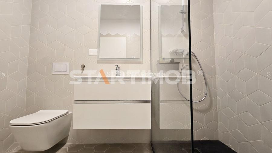 Apartament prima inchiriere cu parcare subterana - 23