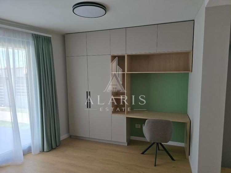 Duplex modern, Ghiroda