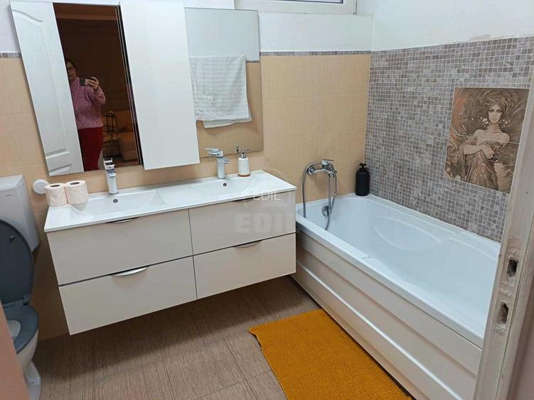 Apartament de 3 camere, zona Tineretului, Floresti - 11