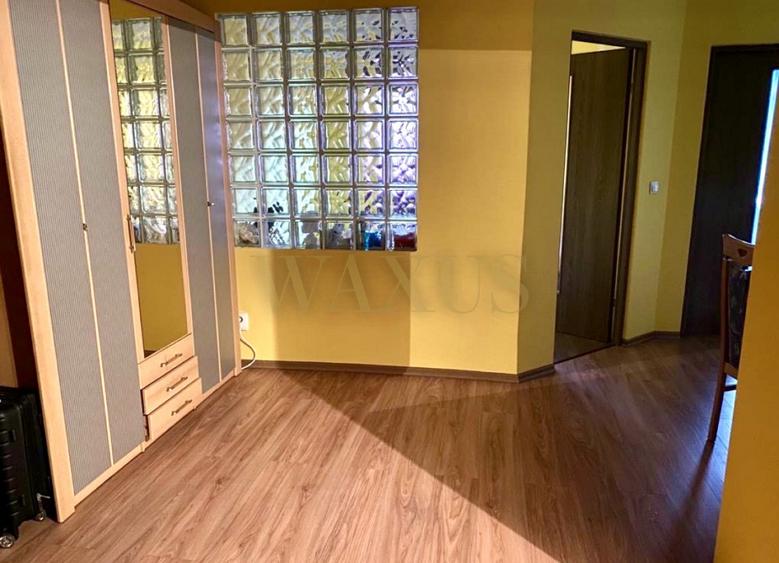 Apartament de 2 camere, 52 mp utili, Zona Oașului Iris