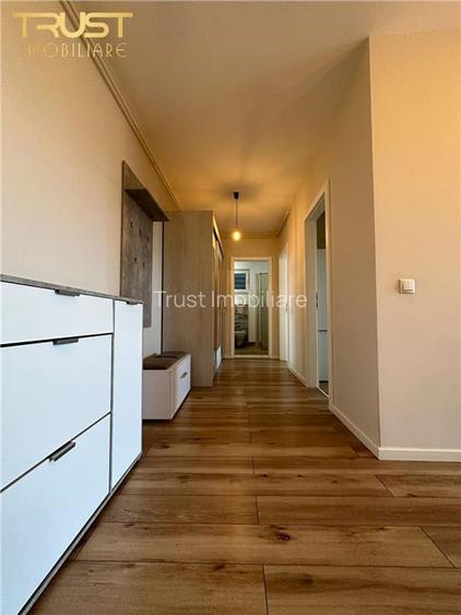 2 Camere l Grand Park Residence I Parcare subterana - 13