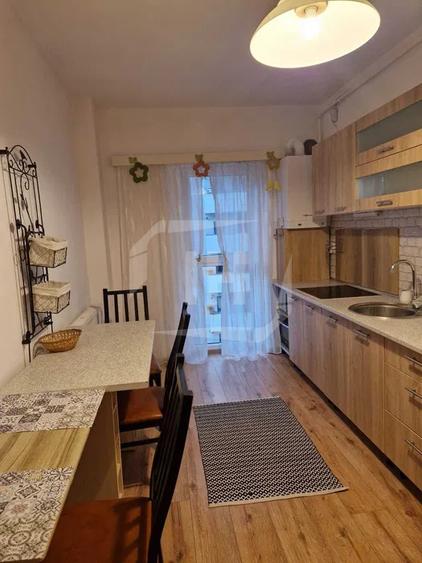 Apartament 1 camera, zona Marasti