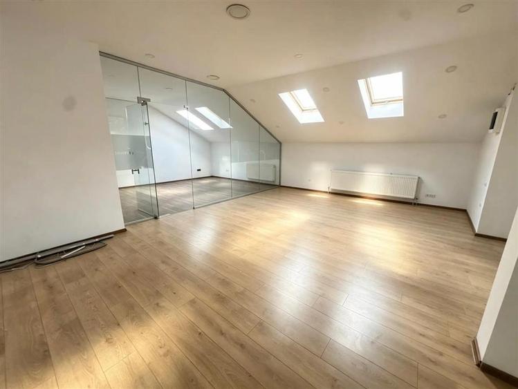 Casa premium de inchiriat pentru birouri – zona centrala, Sector 1