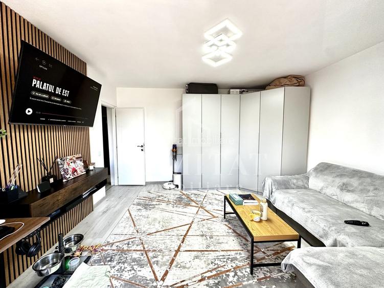 Apartament la cheie | Decomandat | Parcare | Zona Str Cetatii - 2