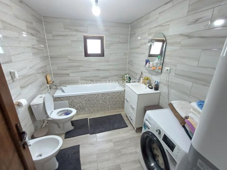 Vanzare casa, complet echipata, Oprisenesti - 10