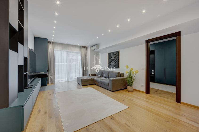 0% Comision! Apartament 2 camere PREMIUM | Terasa | 2 bai | UpGround