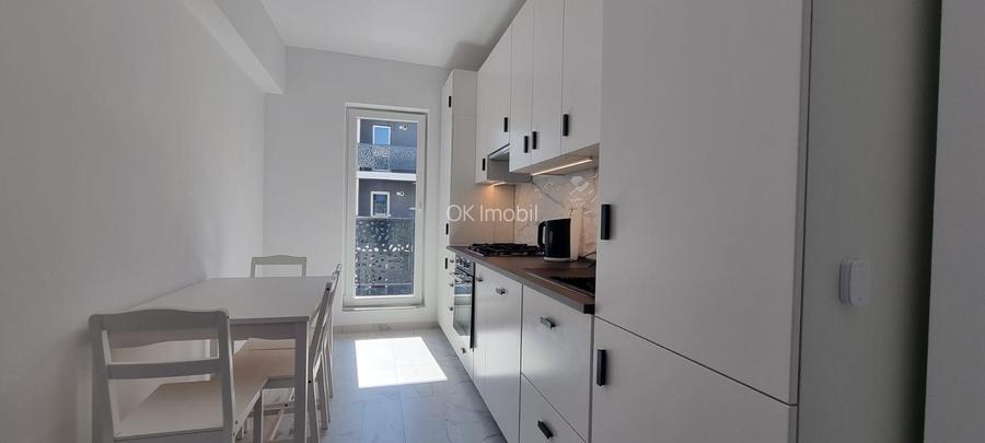Chirie Apartament 2 camere Theodor Pallady | - 11