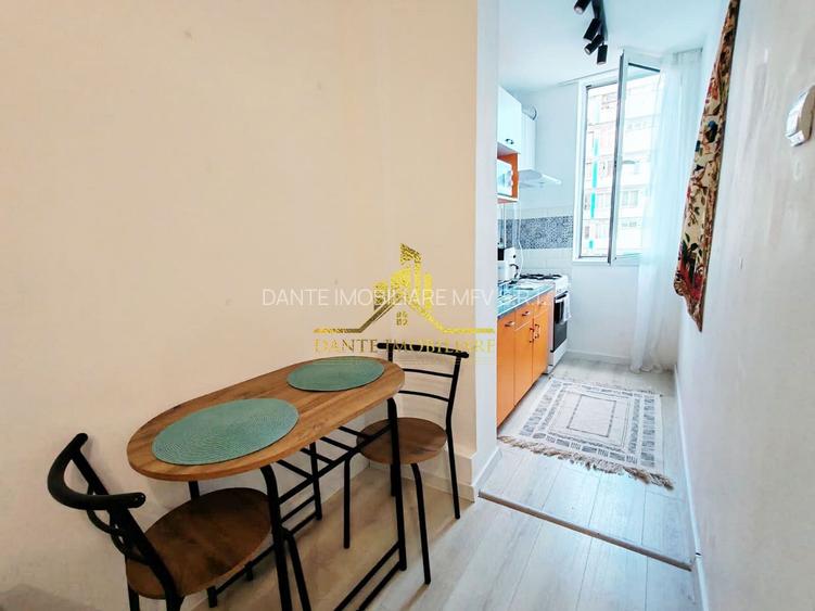 2 camere, mobilat modern, parcare, Manastur, Bucegi - 12