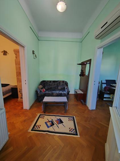 Zona Calea Mosilor - Foisorul de Foc casa 2 camere mobilata