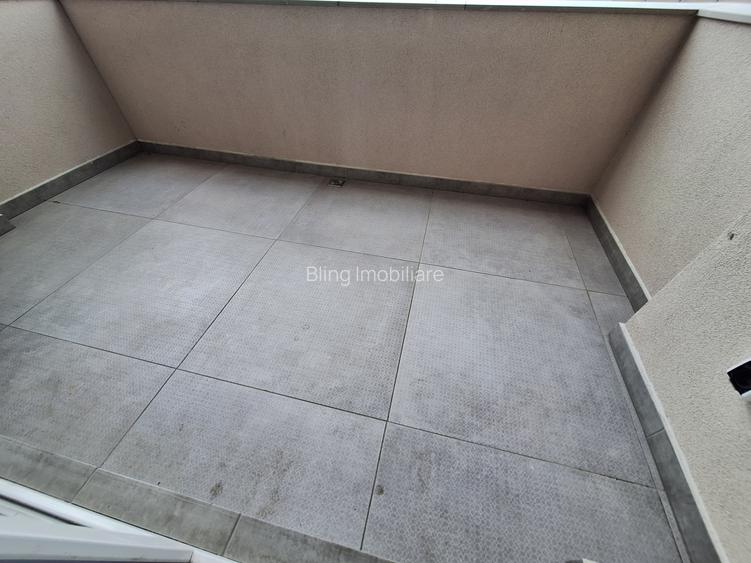 Apartament in bloc nou, 50 mp, etajul 1, zona Cetatii - 10