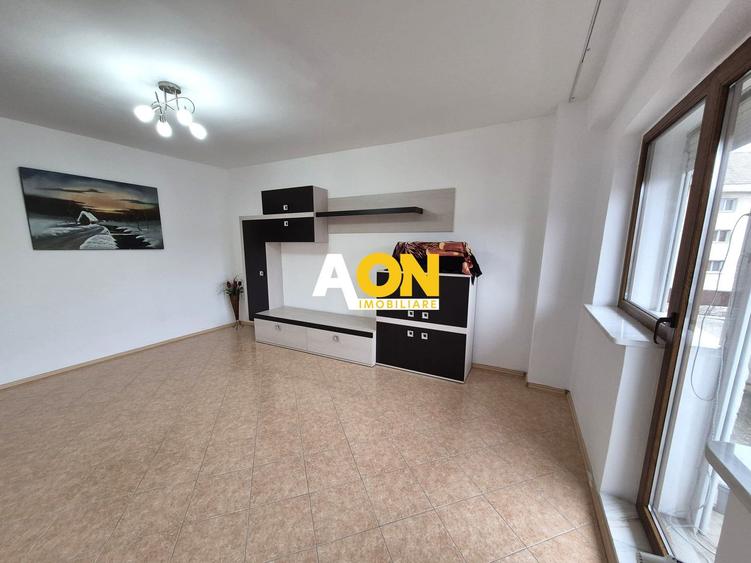 Apartament 2 Camere, Decomandat, 56 mp,  Et. 3, Zona Ultracentrala