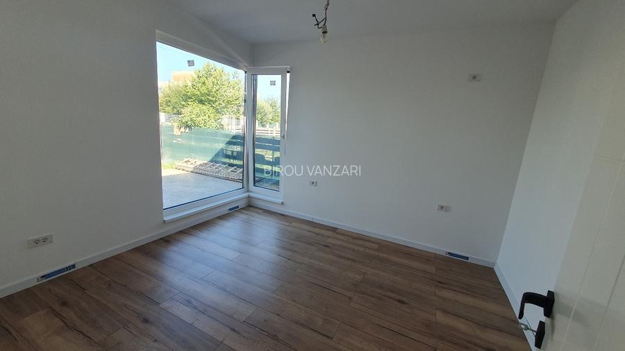 Casă 4 camere - curte 450 mp, str. Zanelor – Berceni Ilfov, PROPRIETAR - 5