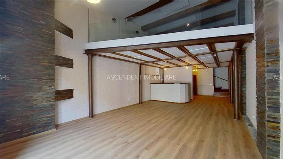 Locatie centrala - Spatiu comercial langa Star, Ultracentral, Brasov - 9