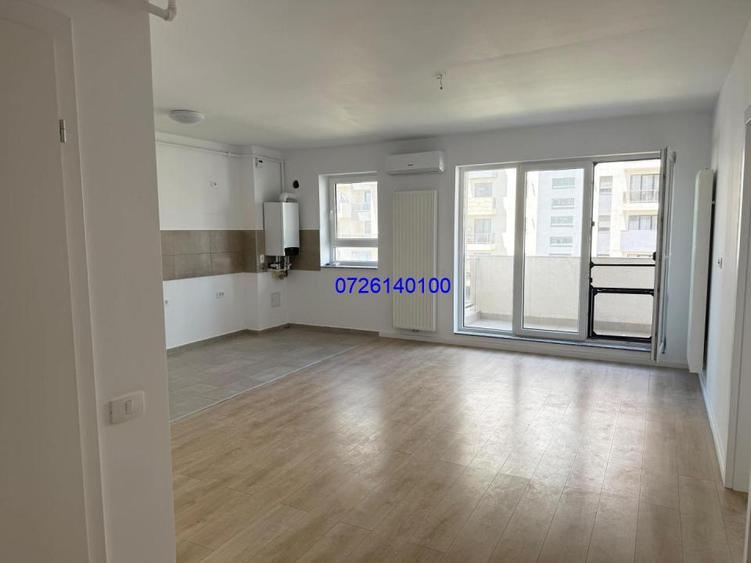 Tomis Plus-Maurer, ap 2 camere, dec, etaj 2