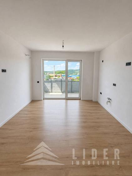 Apartament modern de vanzare imobil nou cu parcare proprie Marasti
