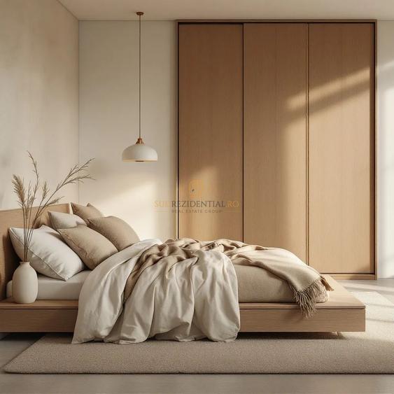 Nou! Apartament modern tip studio, imobil premium, Parc Tudor Arghezi