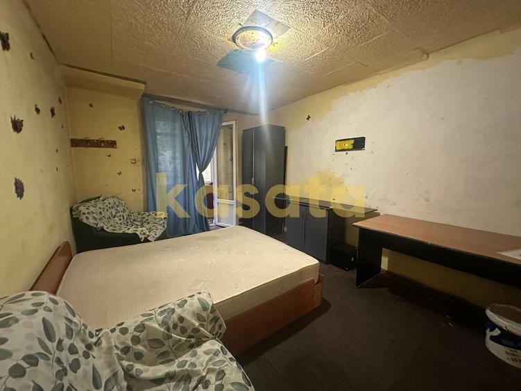 Garsonieră de vânzare – 23 mp, etaj 2/4, ideală pentru renovare