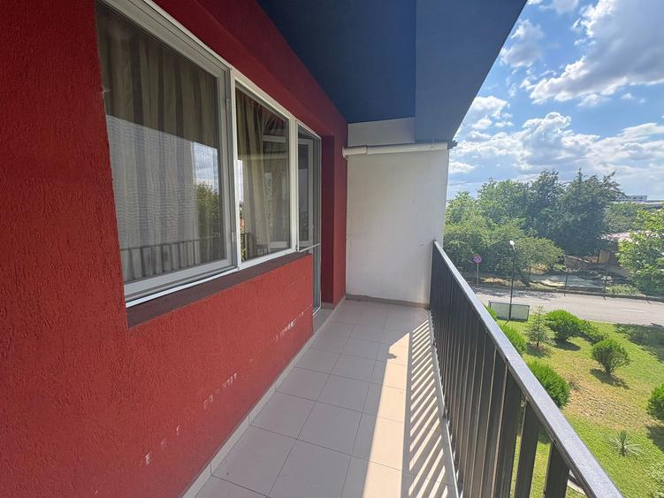 EXCLUSIV - Apartament 3 Camere - Loc De Parcare - Bloc Nou - Sector 4