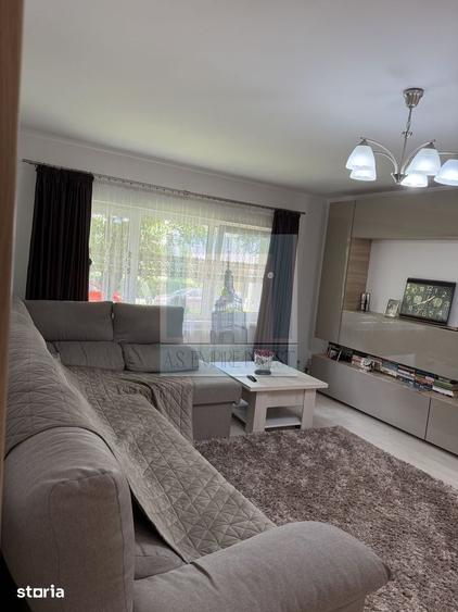 Apartament 4 camere, 98 mp utili, mobilat si utilat -zona Scriitorilor