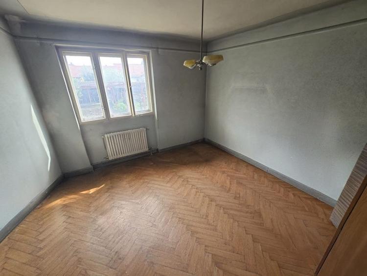 Casa tip Duplex -un nivel, Zona Centru -P.ta Cibin 159 mp