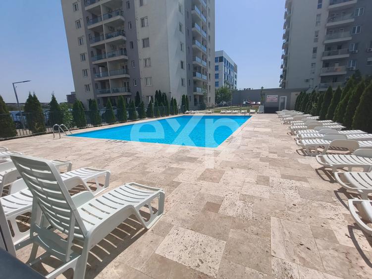 Apartament 3 camere de vanzare Prelungirea Ghencea