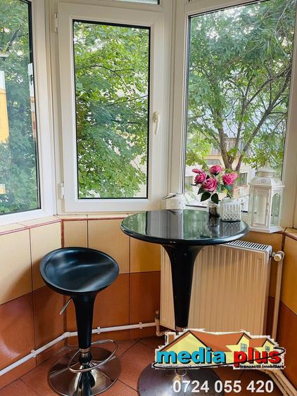 Apartament 3 camere decomandat I.C.Frimu
