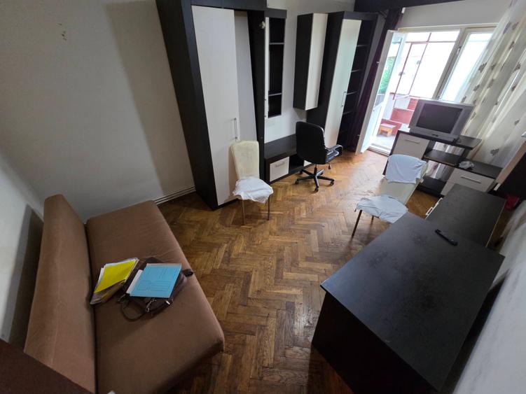 Apartament de vânzare, 4 camere, 70 mp, Mănăștur Calea Florești