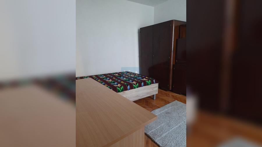 Apartament 3 camere decomandat Manastur