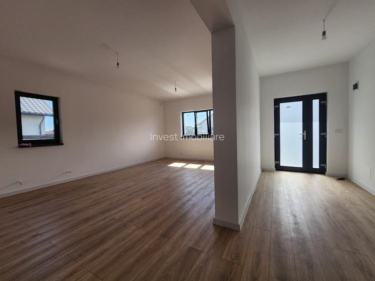 CASA INDIVIDUALA , 3 CAMERE, 400 MP TEREN, BECI, FINALIZATA-INTABULATA-CIURBESTI - 10
