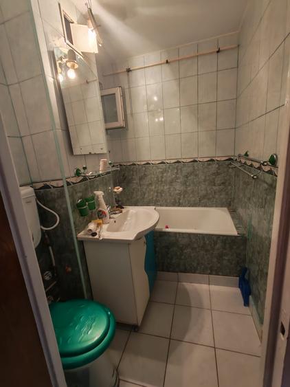 Titulescu 4 camere pregatit pentru vanzare