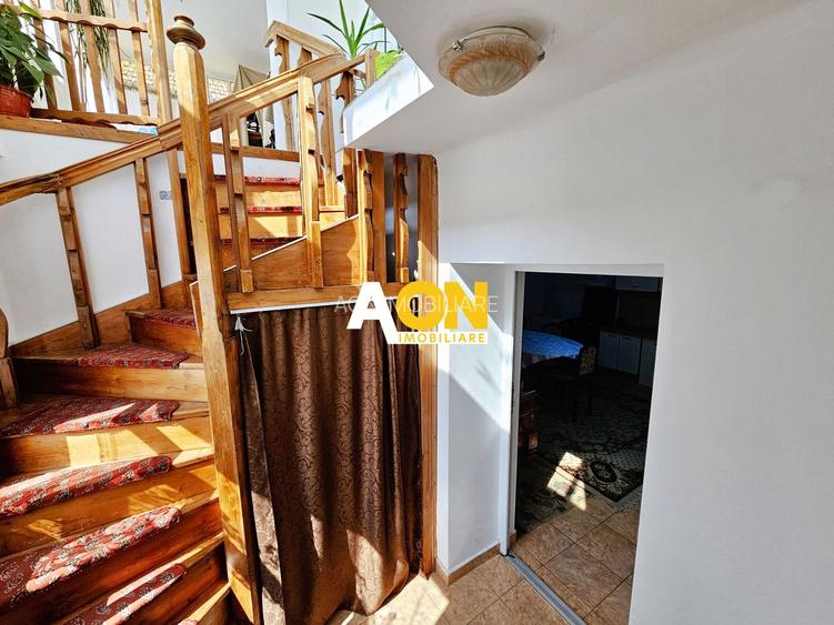 Casa 4 camere, 525 mp teren, zona Centru - 11