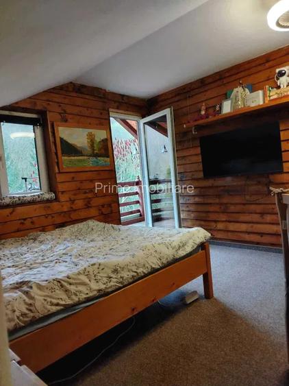 CASA 4 CAMERE |90 MP UTLI | TEREN 1300 MP | OCOLIS - 5