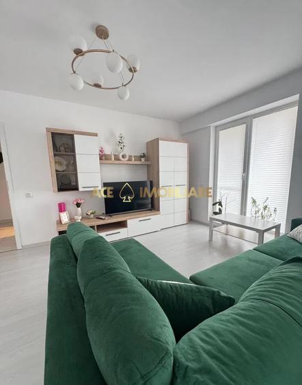 3 Camere de inchiriat | Pallady | Metrou | Centrala | Loc parcare