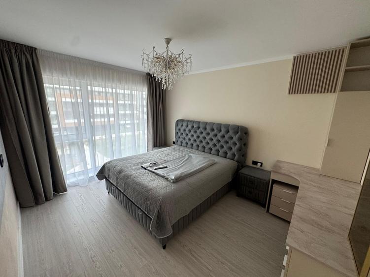 Apartament | 2 camere | Bloc nou | Prima inchiriere | Pallady | Astorium Garden
