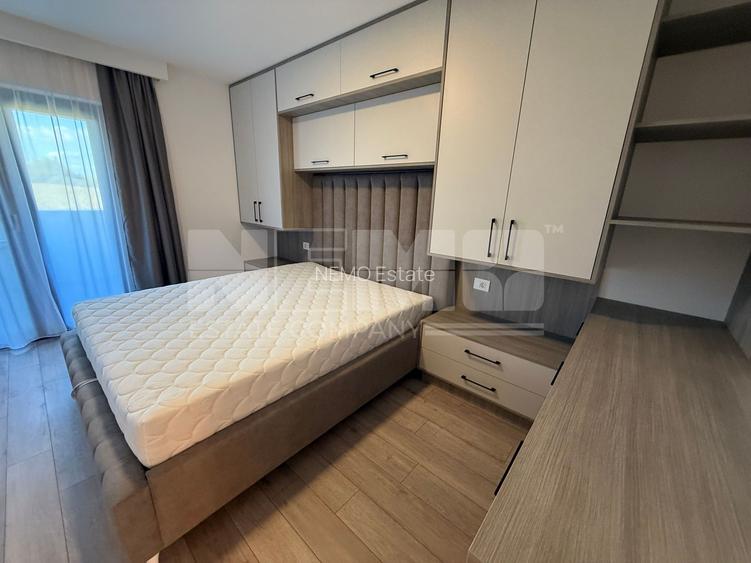 Duplex Mitocu Dragomirnei | 107 MP Utili | Mobilat Complet - 6