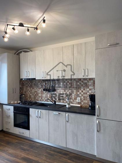 Apartament de închiriat |Sibiu 2 camere | Splendor Residence | Parcare